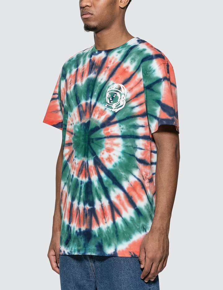 BBC Tie Dye T-shirt Placeholder Image