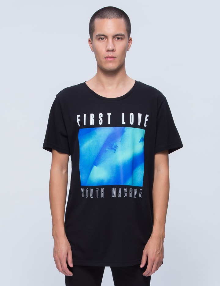 First Love T-Shirt Placeholder Image