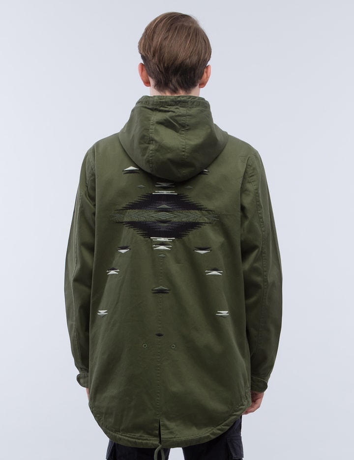 Apache Parka Placeholder Image