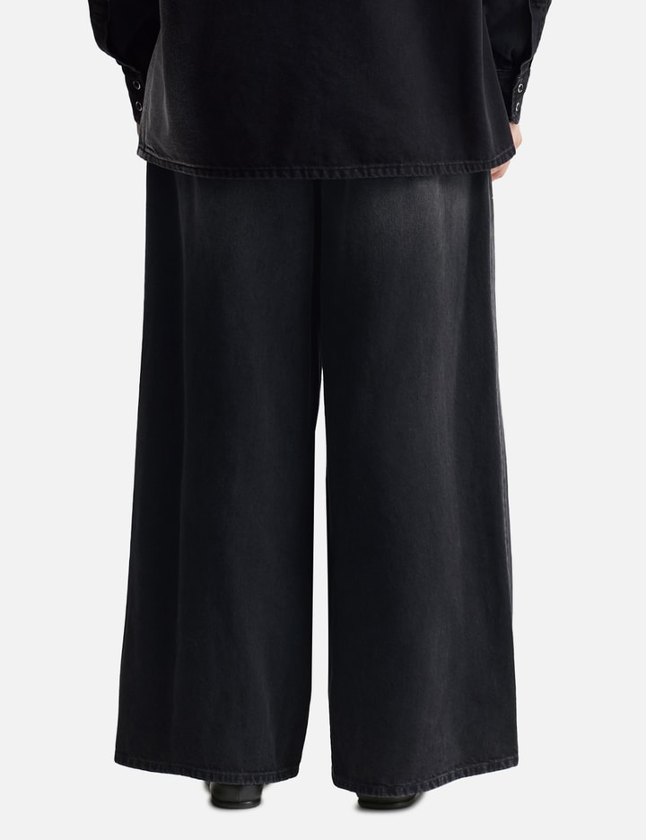 Wide-leg Jeans Placeholder Image
