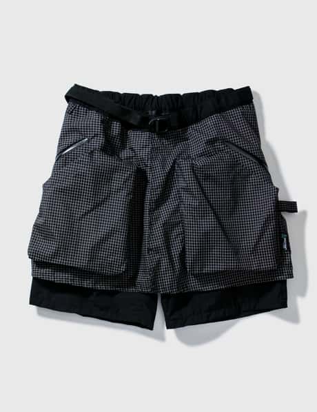 Comfy Outdoor Garment Comfy Outdoor Garment Nylon Shorts