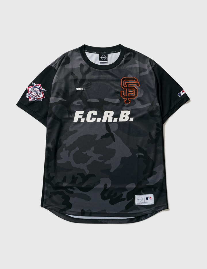 F.C. Real Bristol - MLB ツアー ゲーム シャツ | HBX