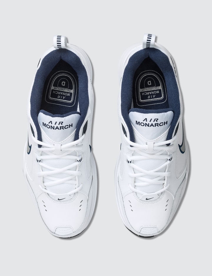 Air Monarch IV Placeholder Image