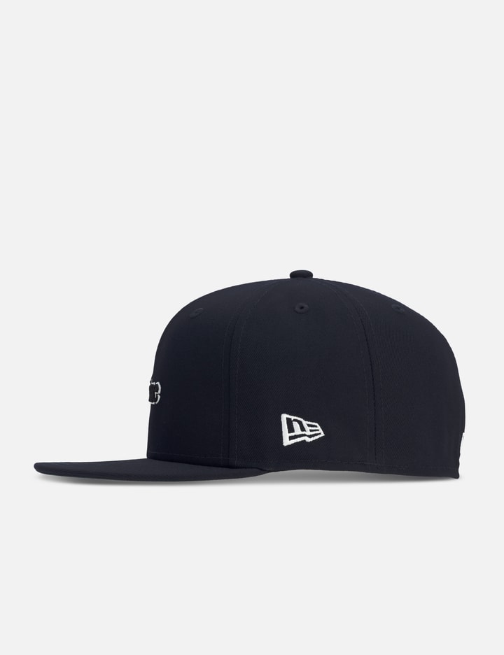 Classic New Era Cap