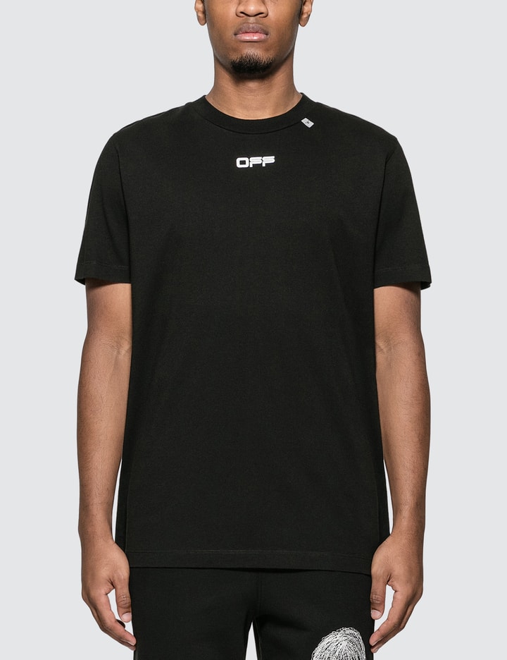Caravaggio Arrows T-shirt Placeholder Image