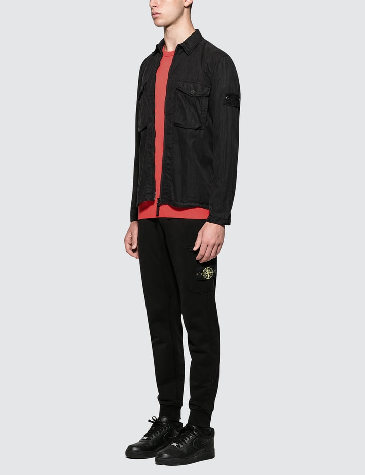 Basic Sweatshirt Placeholder Image