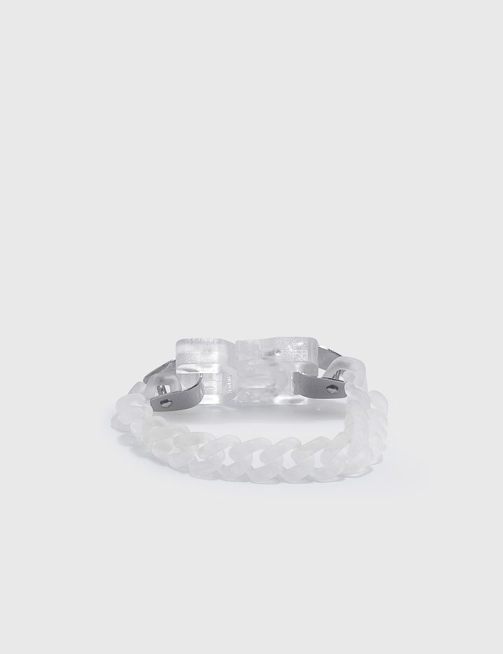 Transparent Chain Bracelet Placeholder Image