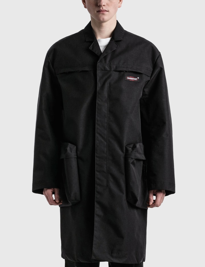 Undercover x Eastpak Coat Placeholder Image