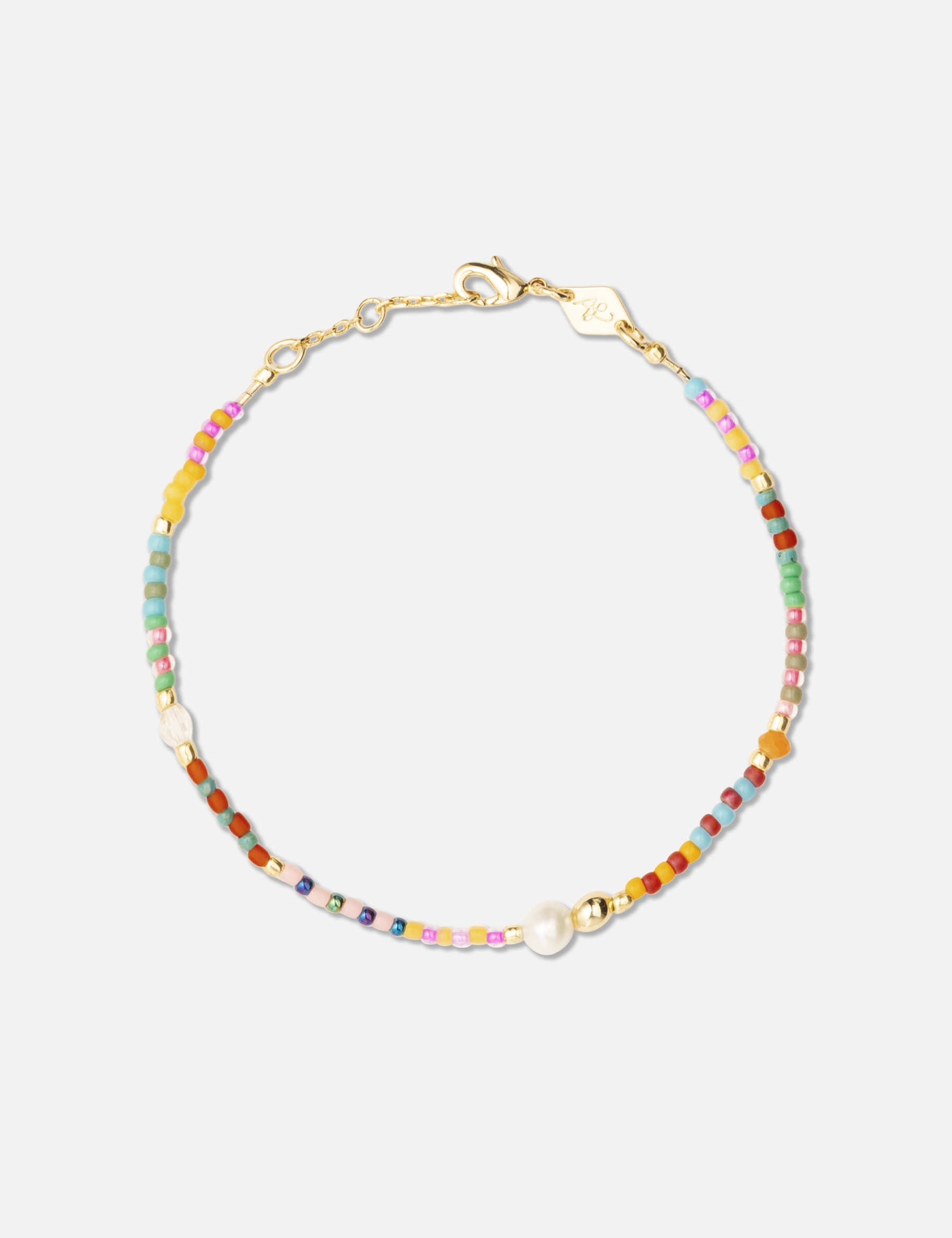 Bikini Bracelet view 10