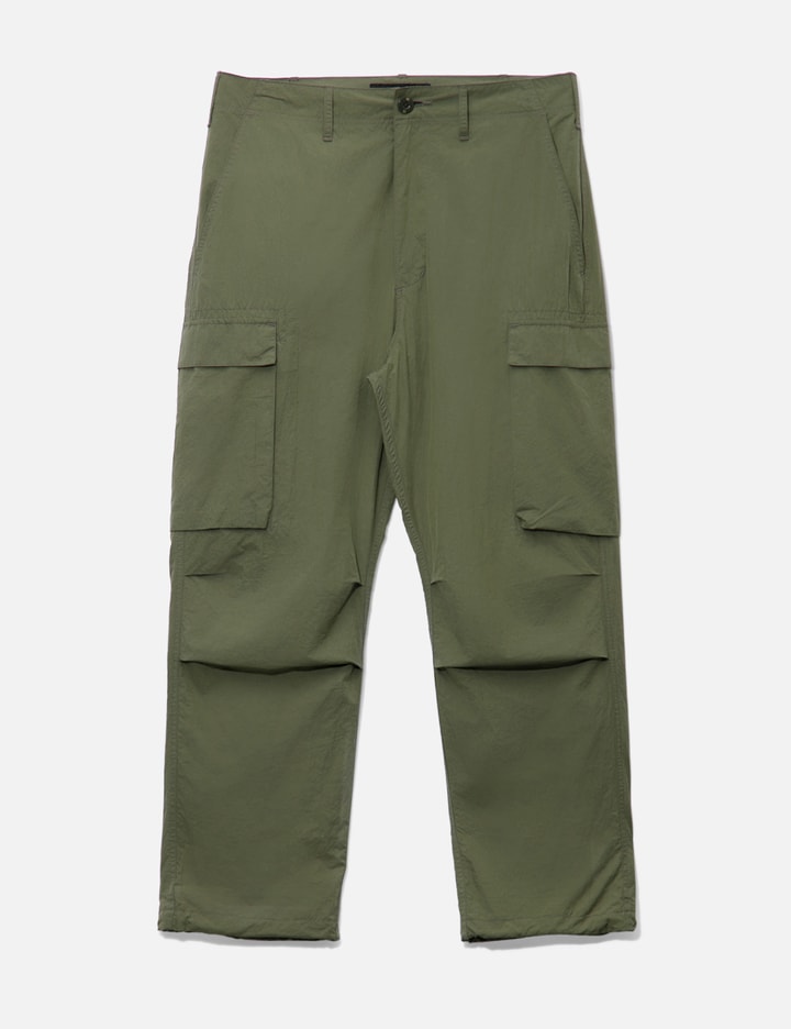 Neighborhood Nylon Cargo Pants Placeholder Image