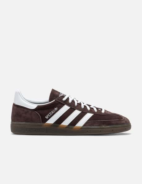 adidas Originals Handball Spezial Shoes HBX - Main Image
