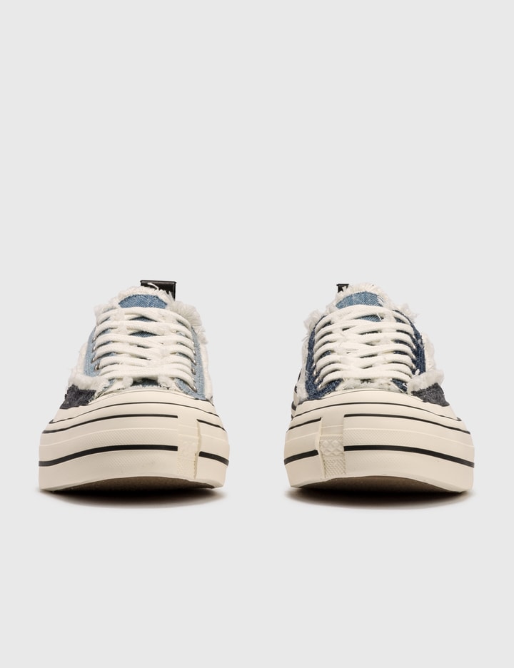 xVESSEL x HBX G.O.P. Lows Denim Placeholder Image