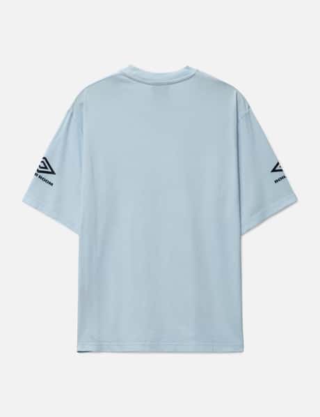 BOILER ROOM - BOILER ROOM x Umbro Washed T-shirt | HBX - ハイプ 