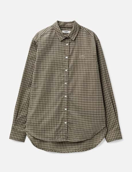 BOXY SHIRT view 11