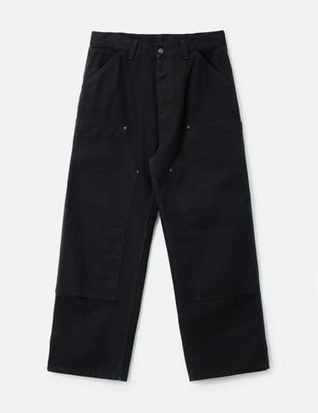 Carhartt Work In Progress OG Double Knee Pant
