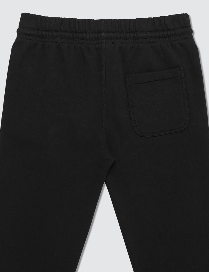 Tricolor Fox Patch Classic Jogger Pants Placeholder Image