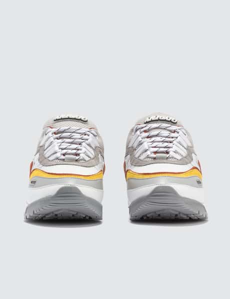 Demo Runner view 9
