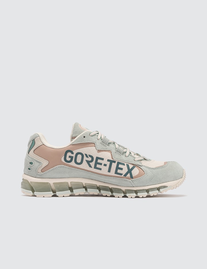 Asics x Gore-tex Gel-Kayano 5 360 Placeholder Image