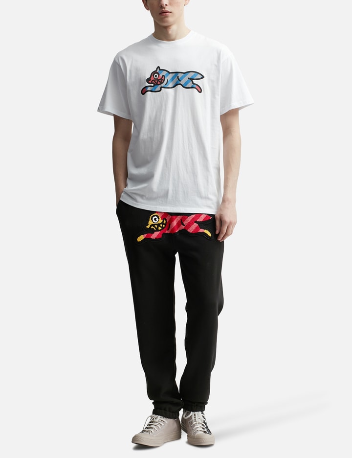 Yikes Stripes S/S T-Shirt Placeholder Image