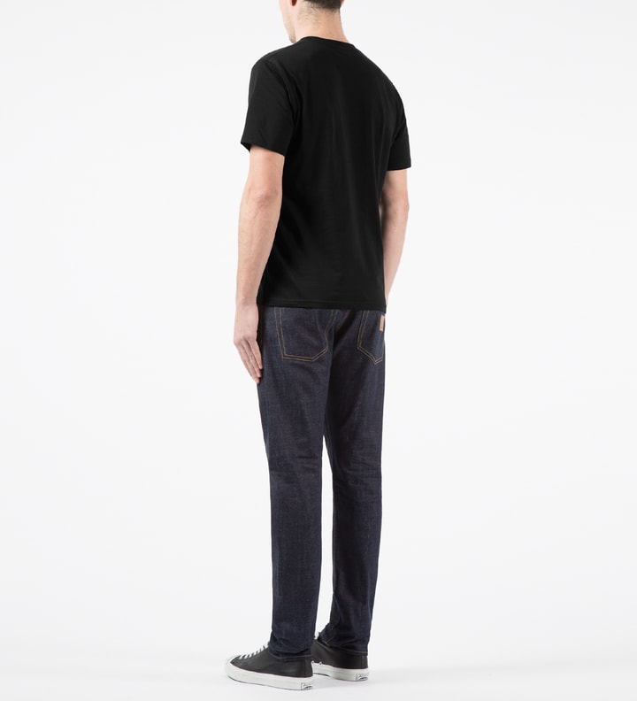 Blue Rinsed Klondike Pants II Placeholder Image