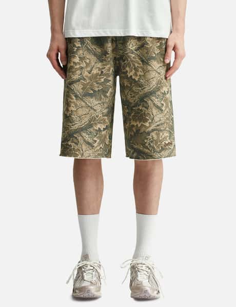 Fleece Shorts view 10