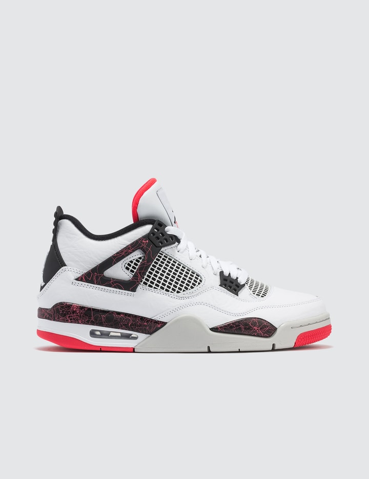 Air Jordan 4 Retro Placeholder Image