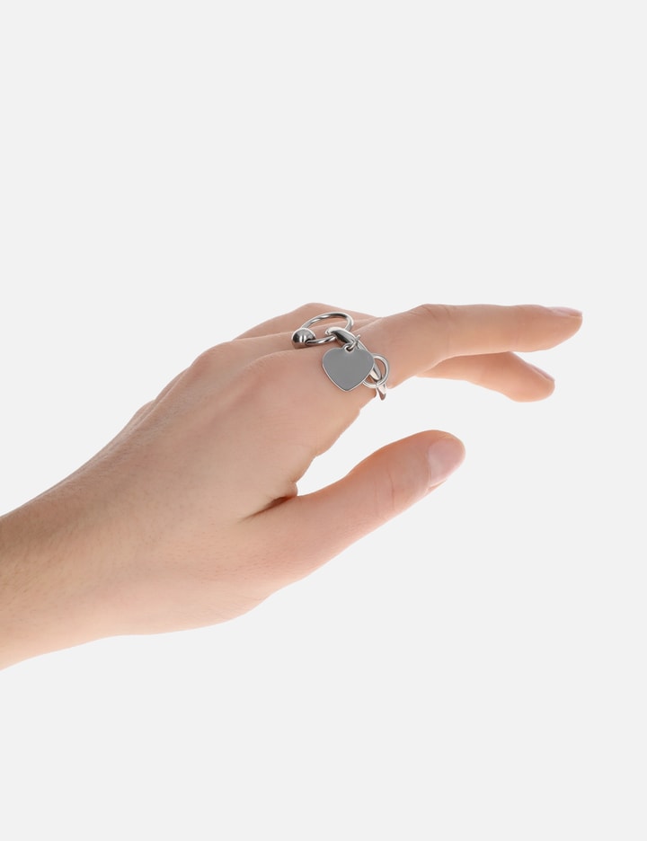 Justine Clenquet KIKI RING