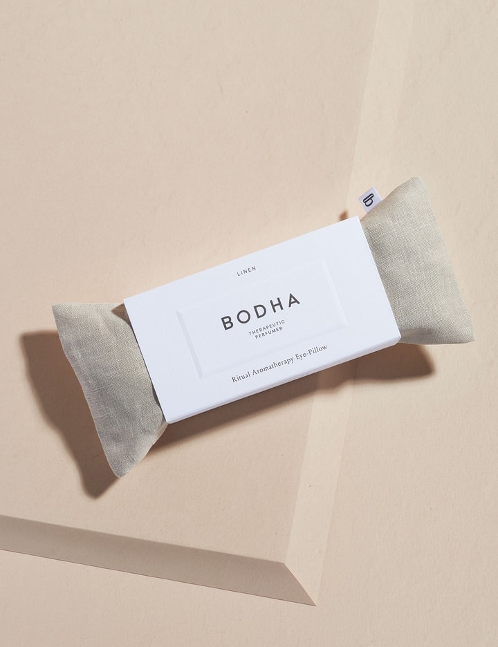 Ritual Aromatherapy Eye-Pillow - Linen Placeholder Image