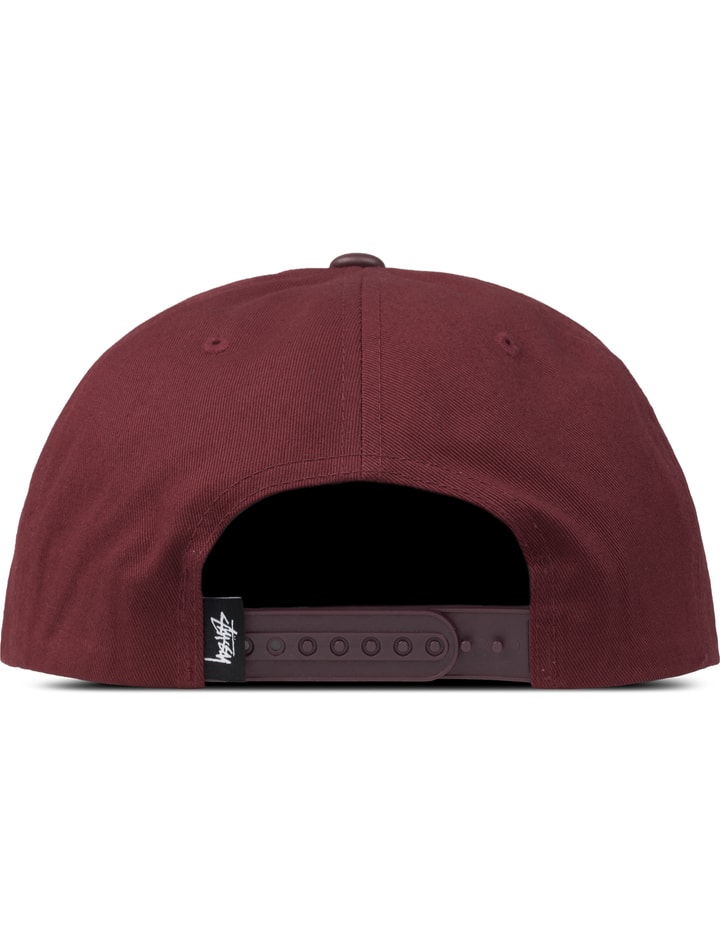 Burgundy World Tour Fa15 Cap Placeholder Image