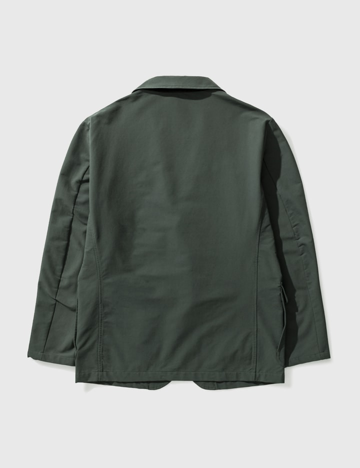 Breath Tune Club Jacket Placeholder Image