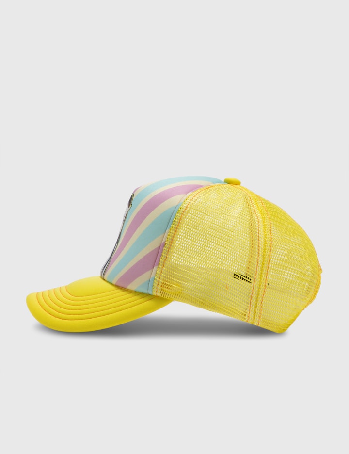 Chile Trucker Hat Placeholder Image