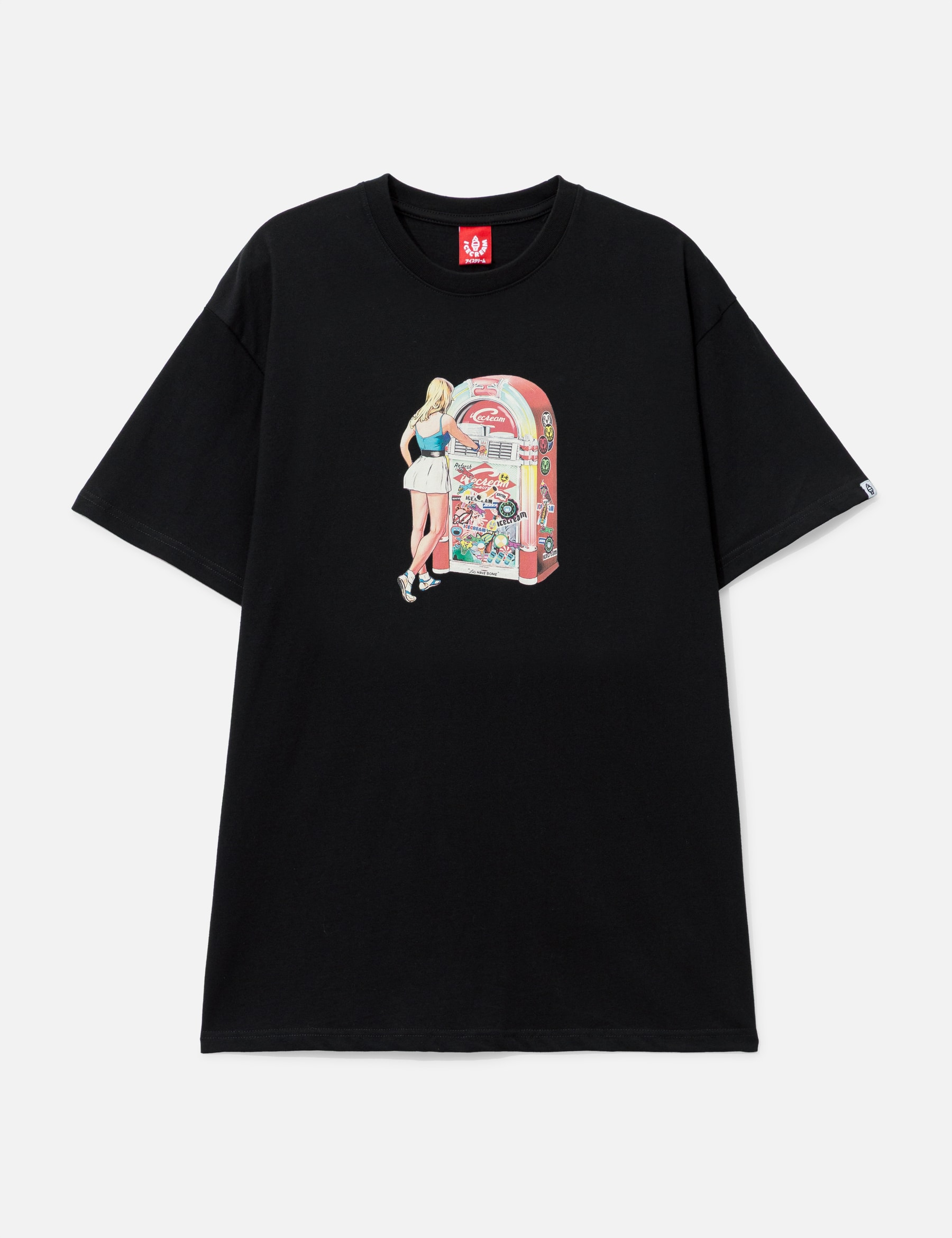 Juke T-Shirt view 16
