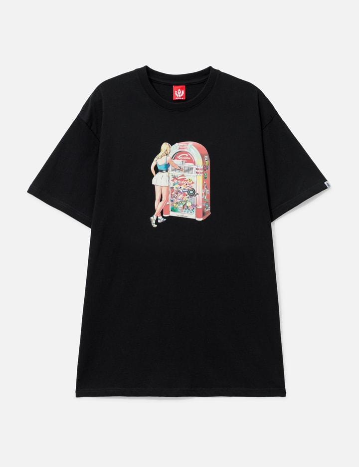 Juke T-shirt Placeholder Image