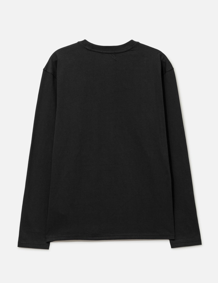 Basic Long Sleeve T-shirt Placeholder Image