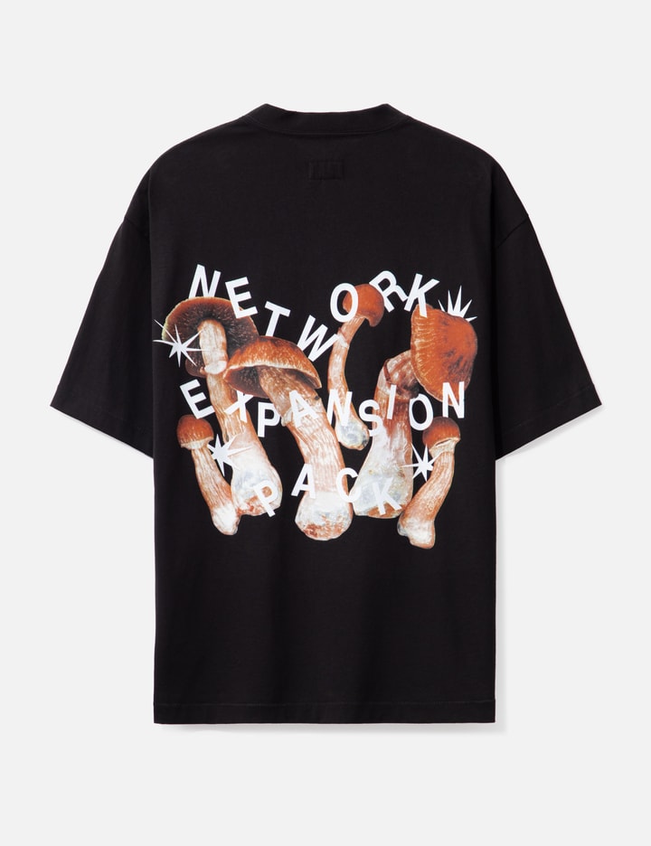 EXPANSION PACK T-SHIRT Placeholder Image