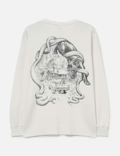 Witch Thermal view 8
