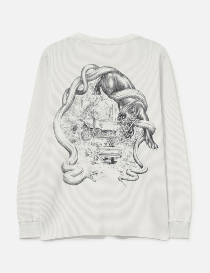 Basketcase Witch Thermal