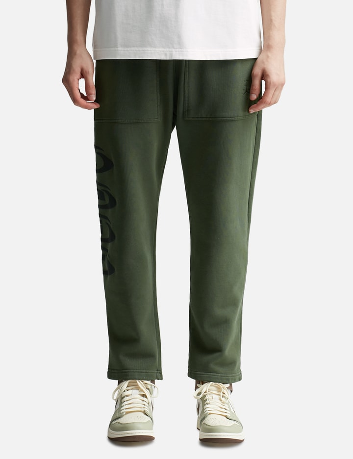 Jordan X Travis Scott Fleece Pants Placeholder Image