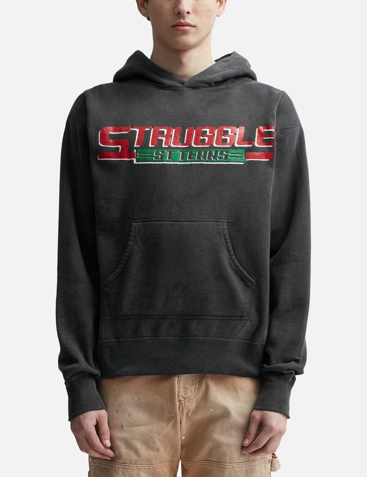 Saint Michael x Denim Tears Hoodie Placeholder Image