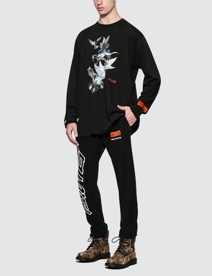 CTNMB Chinese Sweatpants Placeholder Image