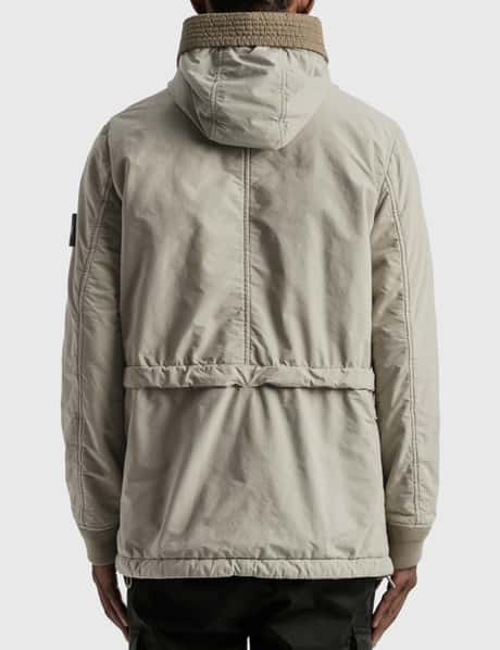 Stone Island - デビッド ライト-TC ジャケット | HBX - ハイプ 