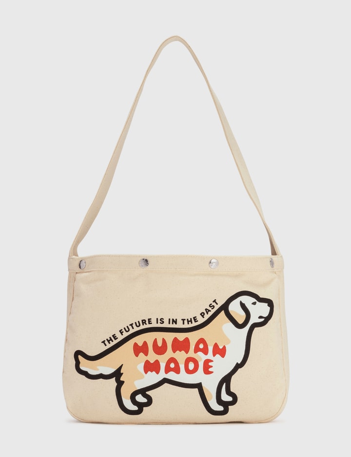 human made bag