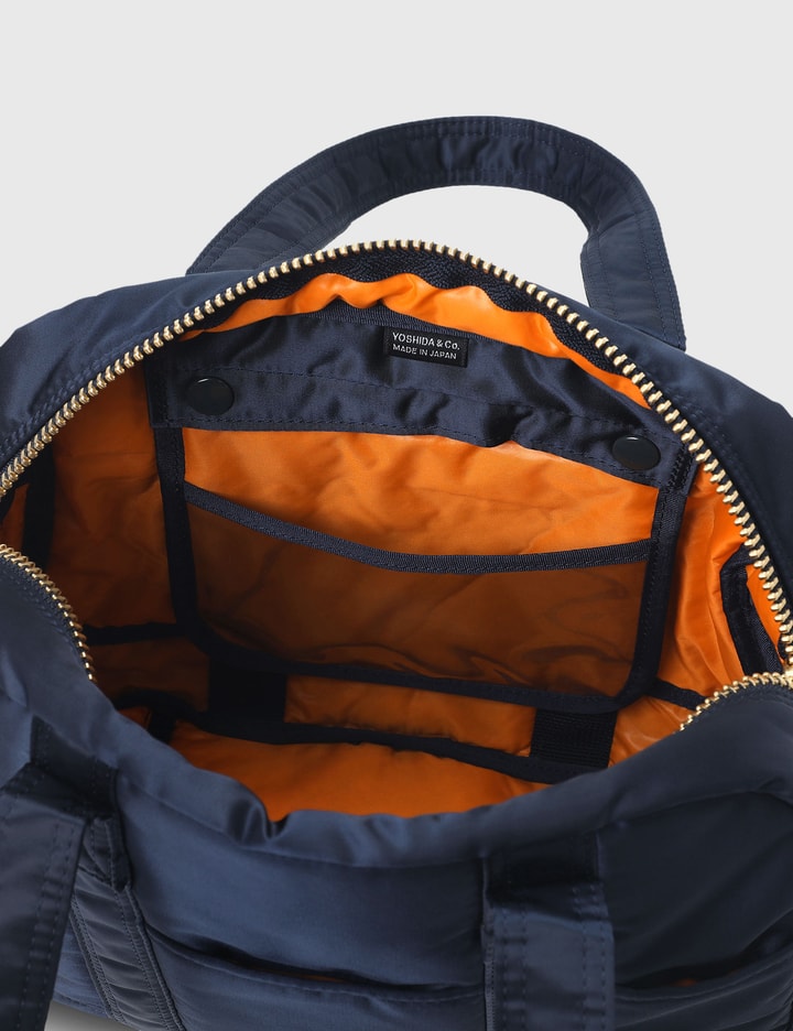 TANKER DUFFLE BAG (S) Placeholder Image