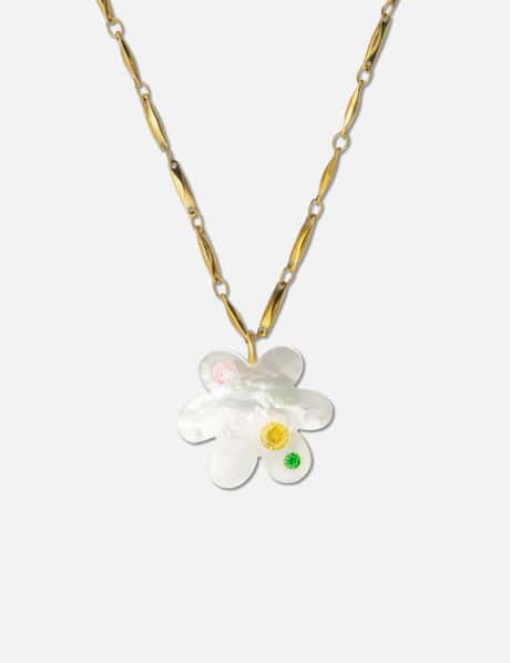 Superloom Necklace view 5