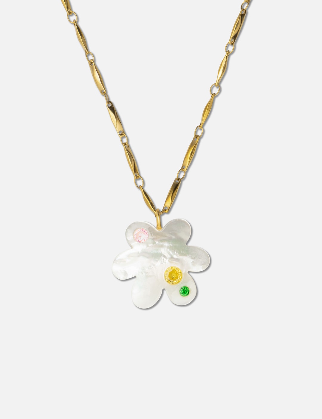 Superloom Necklace view 6