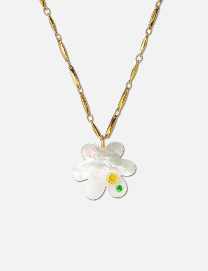 Superloom Necklace