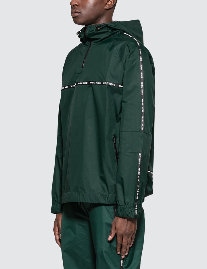 Mid Zipper Tracksuit Jacket Placeholder Image