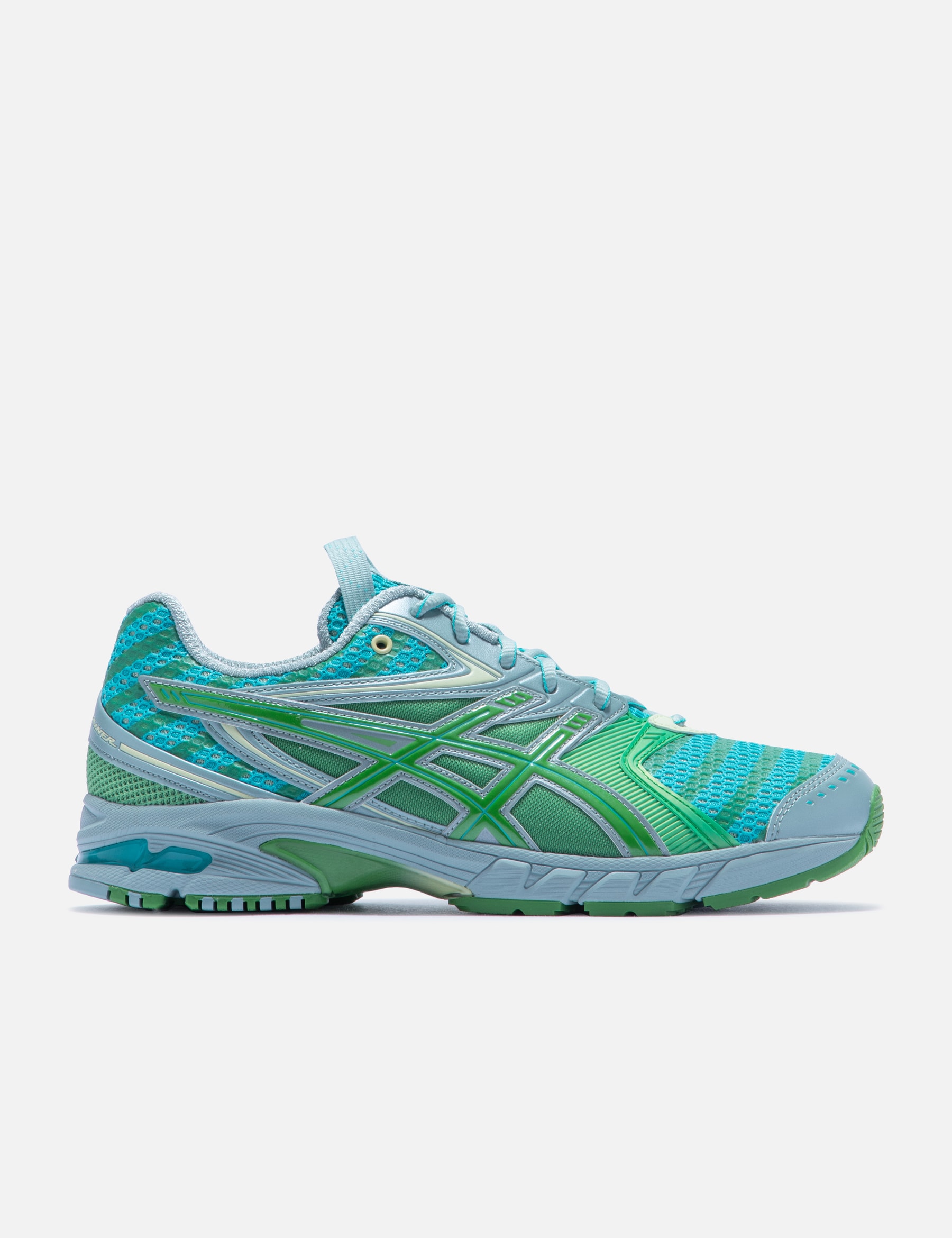 UB9-S GEL-DS Trainer 14 view 13