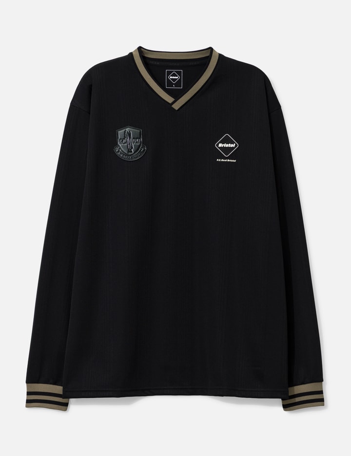 Exhibition Long Sleeve Game Shirt Placeholder Image