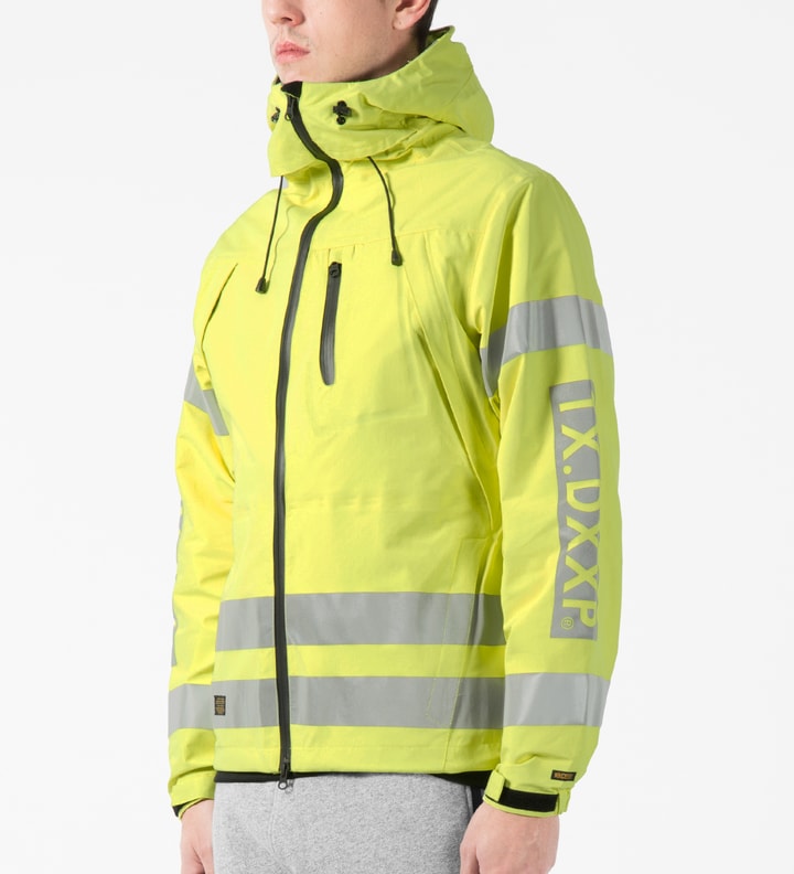 Highlighter Squad Seal Seam Jacket Placeholder Image